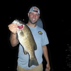 Meet your Posher, Tim